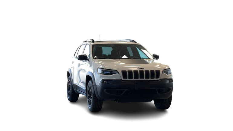 2023 Jeep Cherokee