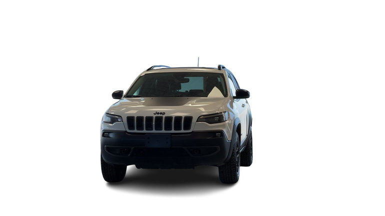 2023 Jeep Cherokee