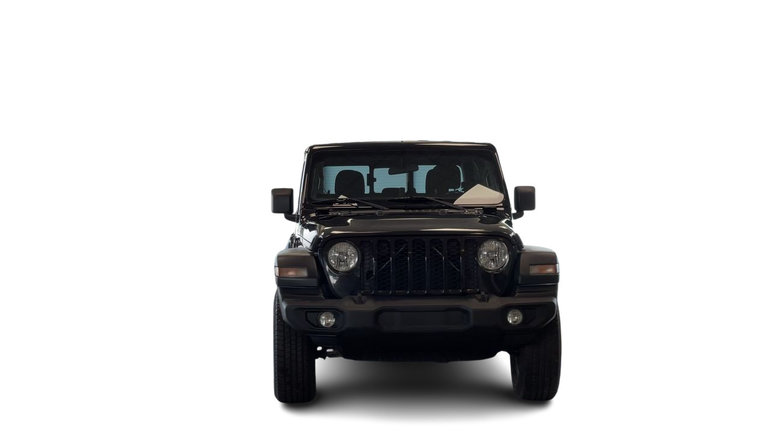 2020 Jeep Gladiator 4x4