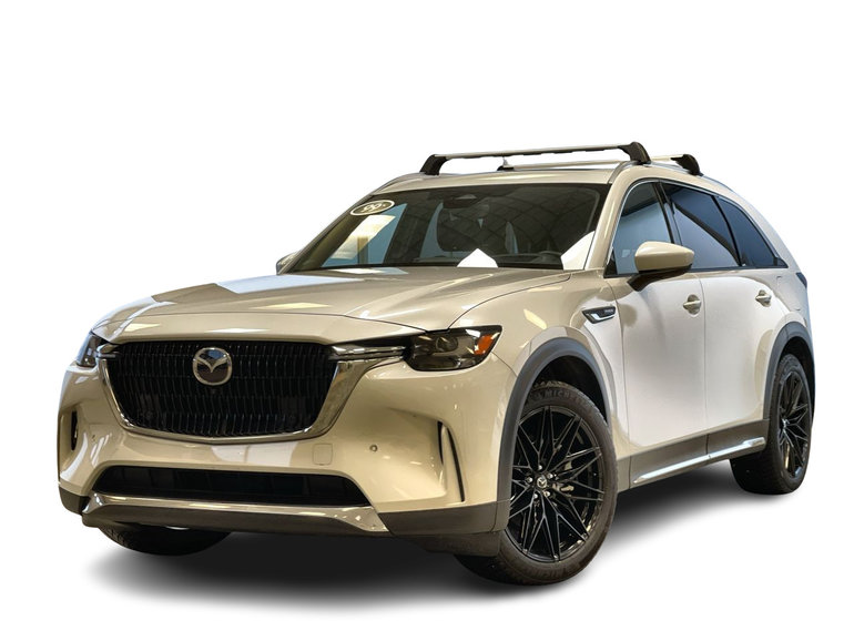 2024 Mazda CX-90 PHEV GT