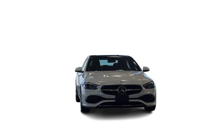 2024 Mercedes-Benz C300