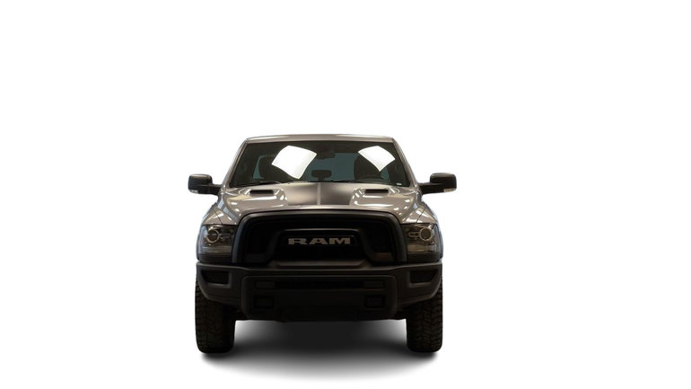 2024 Ram 1500 Classic