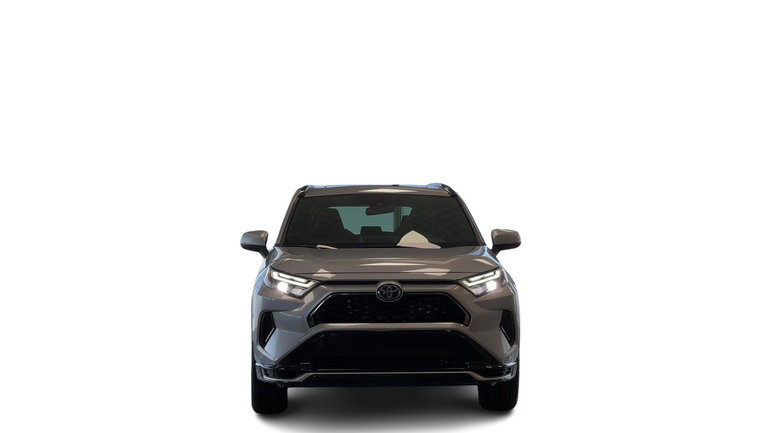 2023 Toyota RAV4 Prime