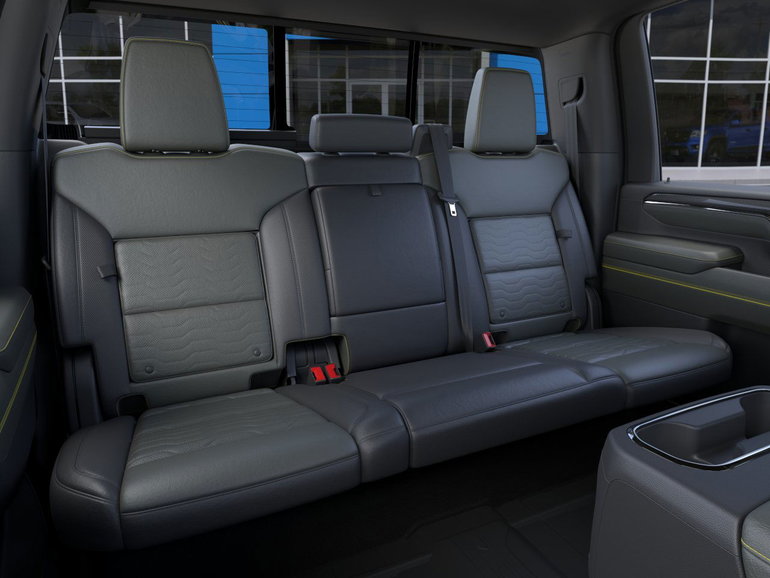 2026 Chevrolet Silverado 2500 HD