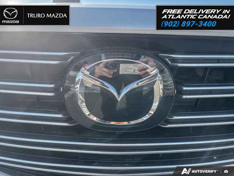 2023 Mazda CX-9 GS-L