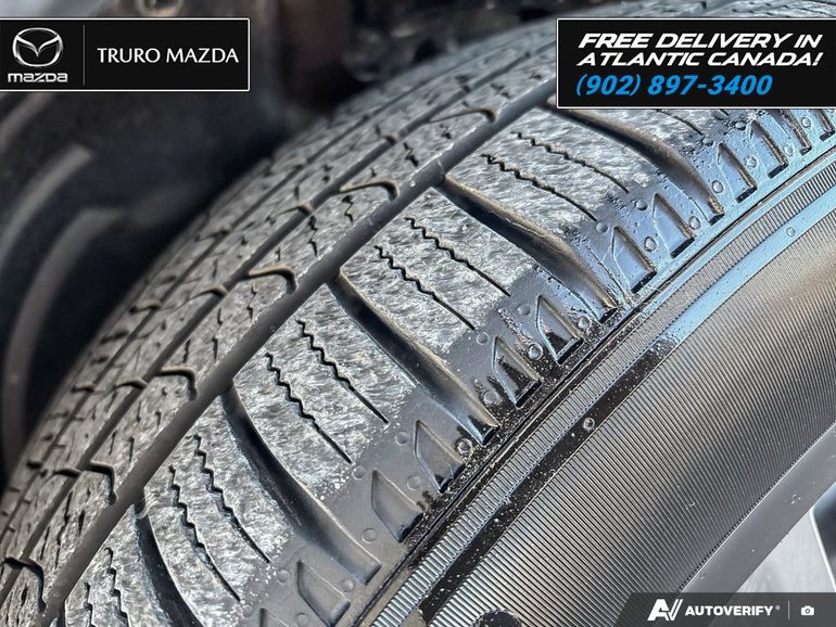 2023 Mazda CX-9 GS-L