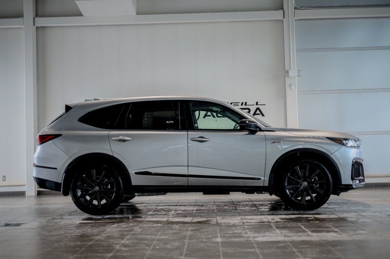 2026 Acura MDX
