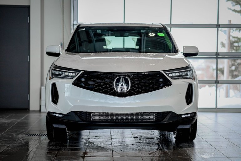 2026 Acura RDX
