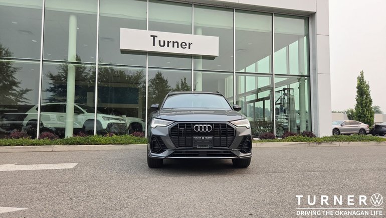 2024 Audi Q3