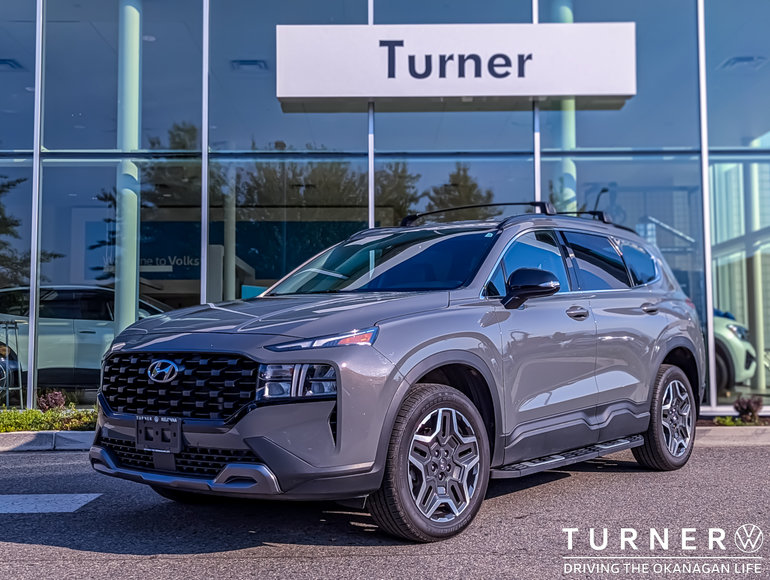 2023 Hyundai Santa Fe