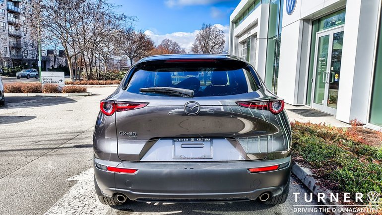 2021 Mazda CX-30