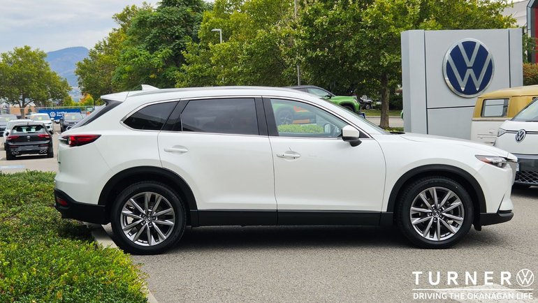 2021 Mazda CX-9