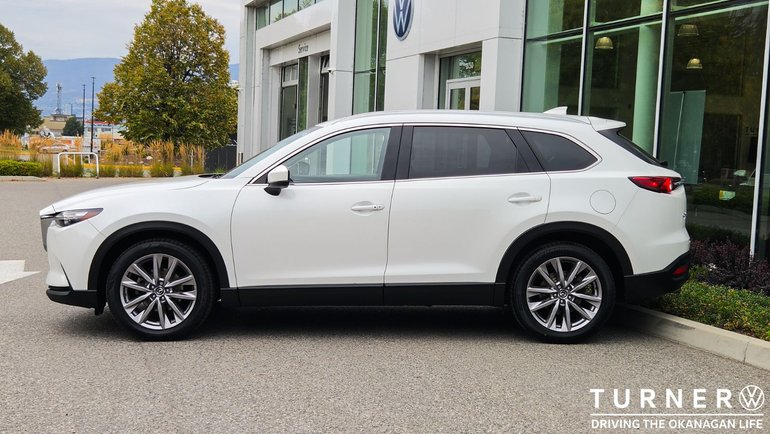 2021 Mazda CX-9