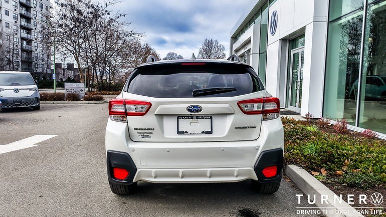 2019 Subaru Crosstrek