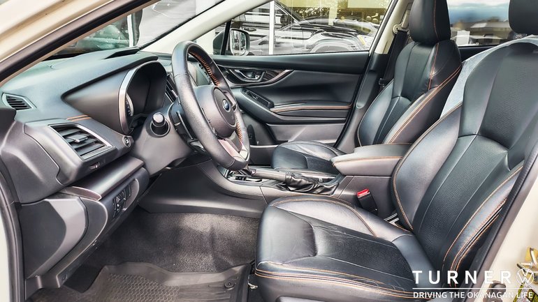 2019 Subaru Crosstrek