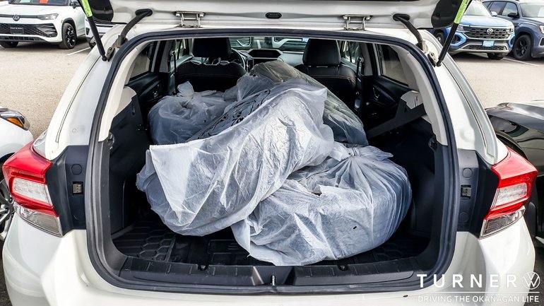 2019 Subaru Crosstrek