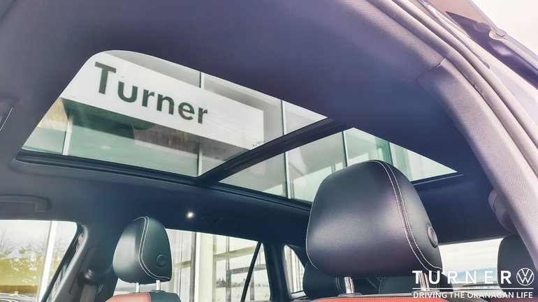 2021 Volkswagen Atlas Cross Sport