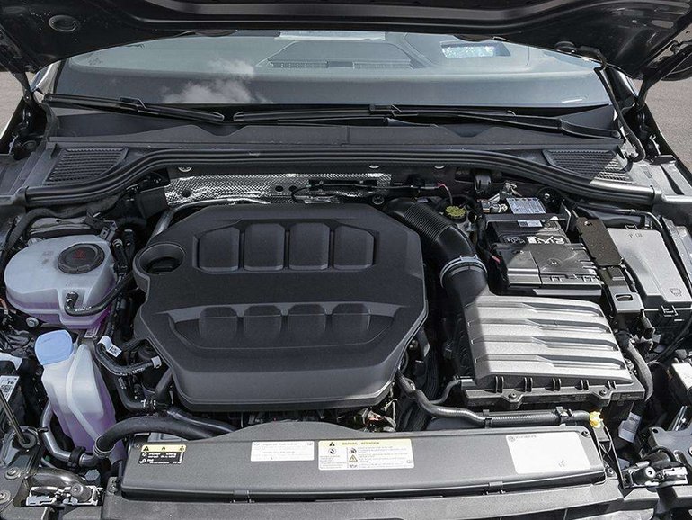 2026 Volkswagen Golf R