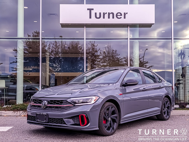 2023 Volkswagen Jetta GLI