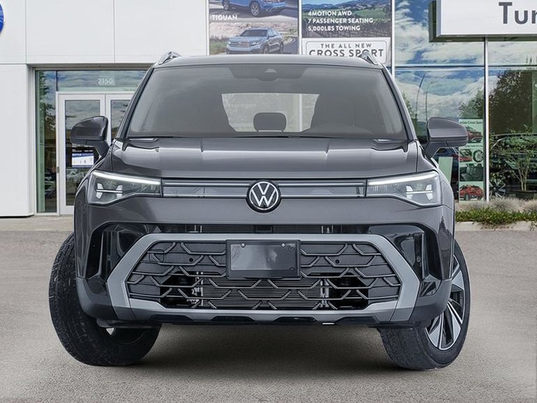 2026 Volkswagen Taos