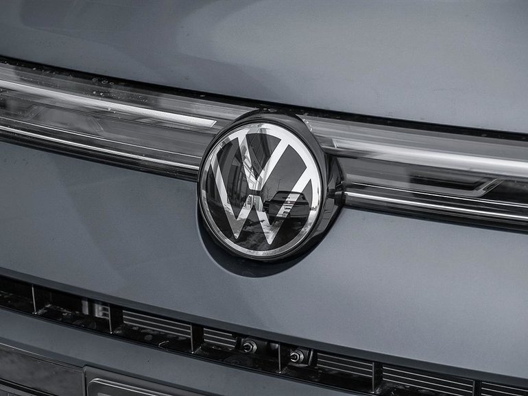 2026 Volkswagen Taos