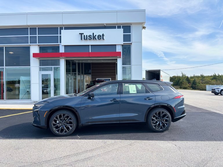 2025 Toyota Crown Signia