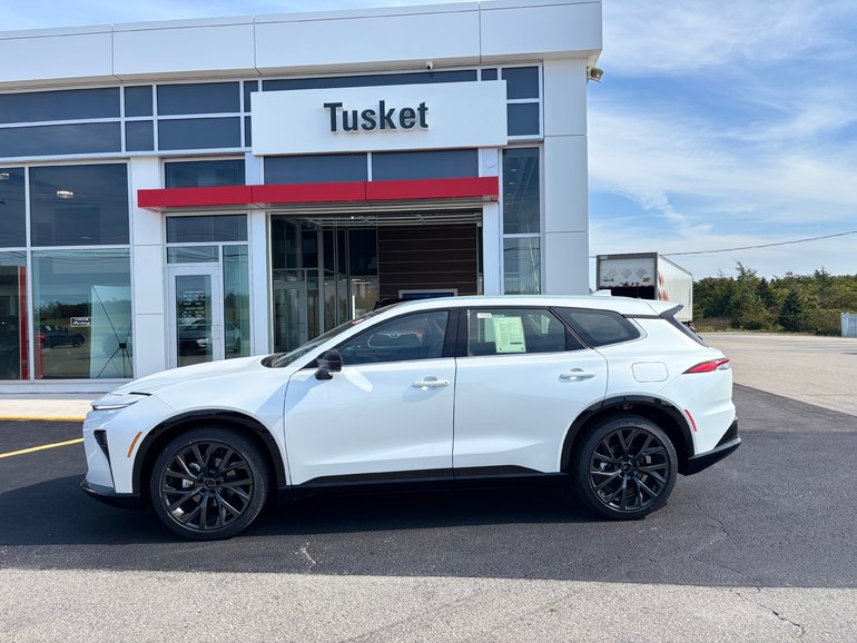 2025 Toyota Crown Signia