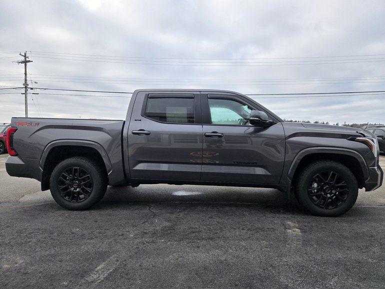 2024 Toyota Tundra