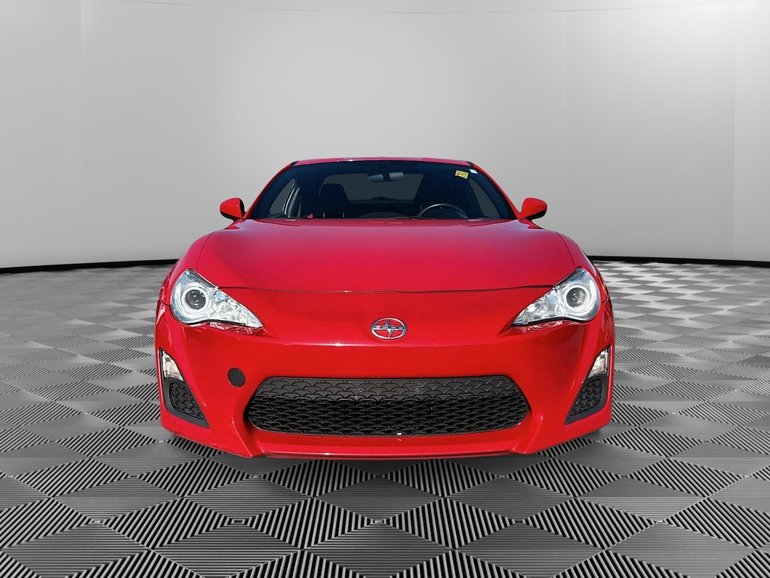 2014 Scion FR-S