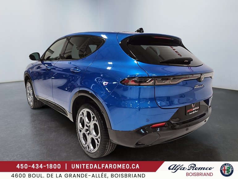 2023 Alfa Romeo Tonale