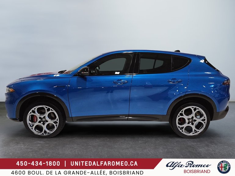 2023 Alfa Romeo Tonale