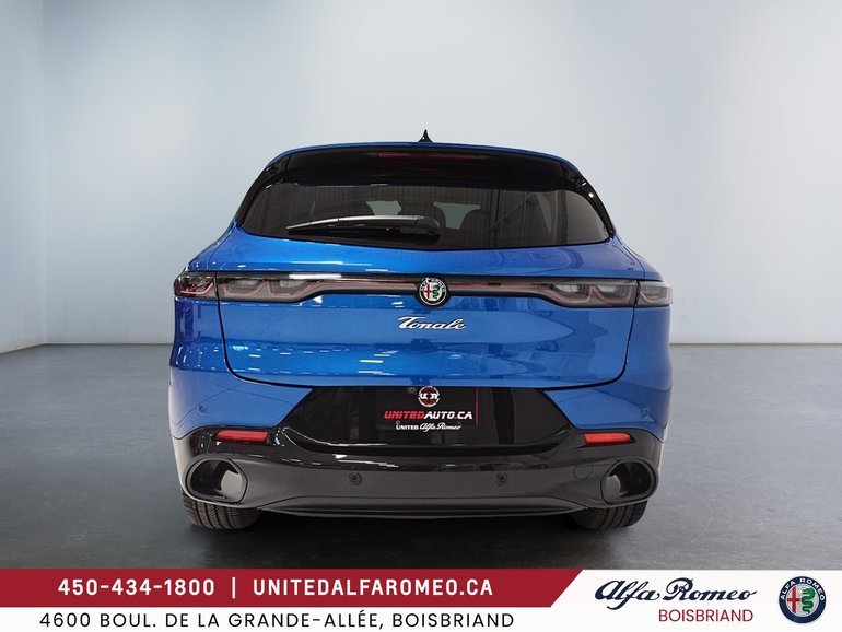 2023 Alfa Romeo Tonale
