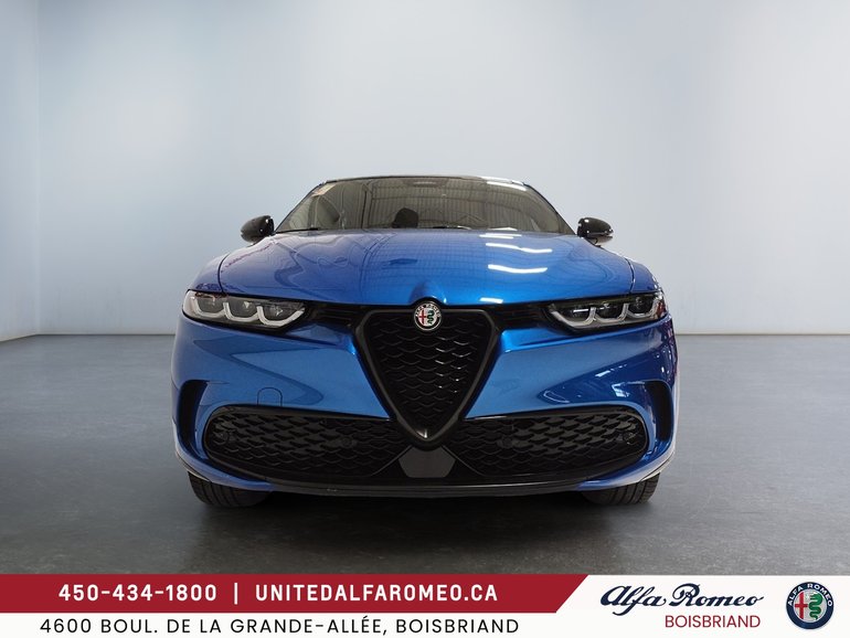2023 Alfa Romeo Tonale