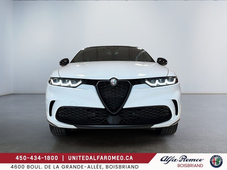 2024 Alfa Romeo Tonale