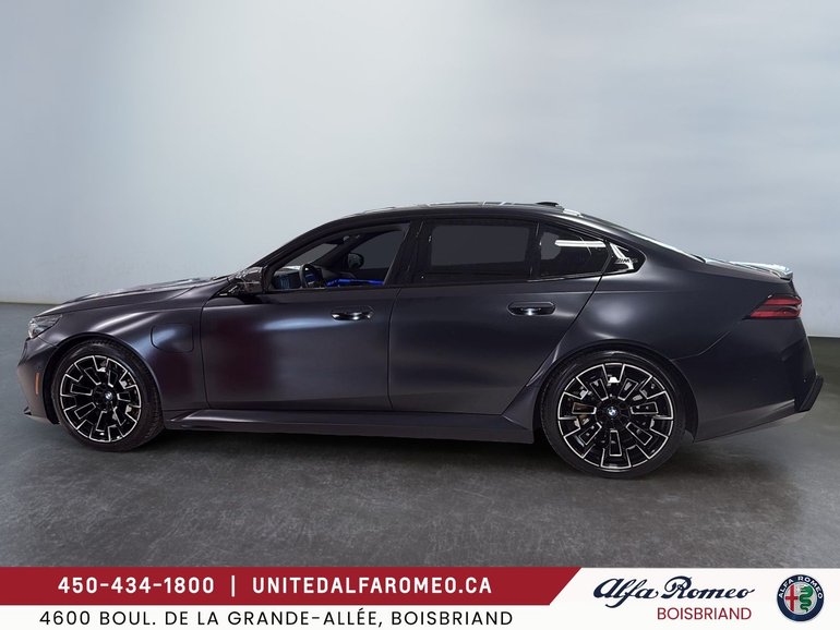 2026 BMW M5