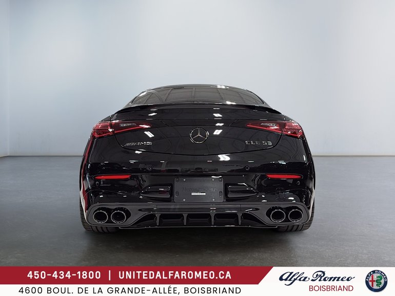 2026 Mercedes-Benz CLE