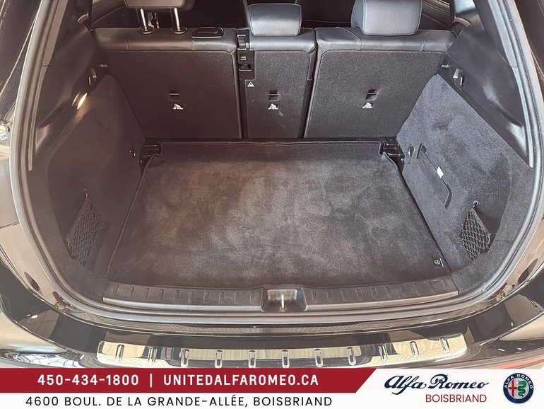 2024 Mercedes-Benz GLA