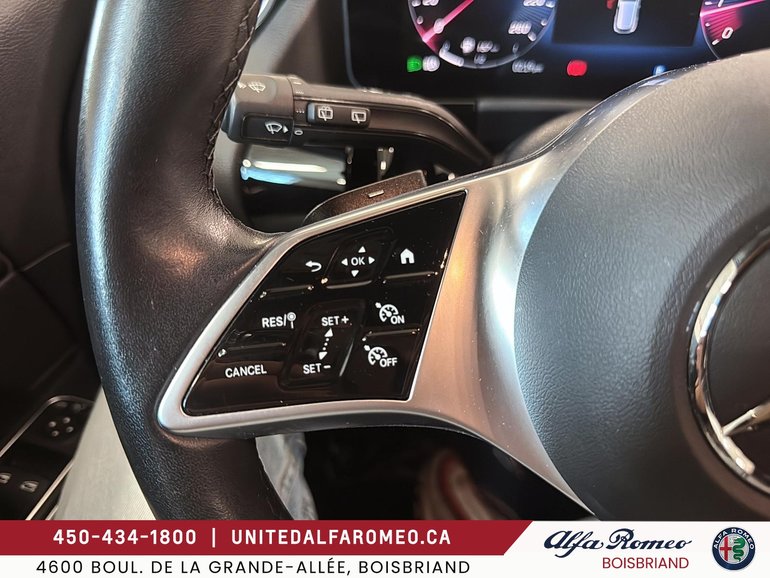 2024 Mercedes-Benz GLA