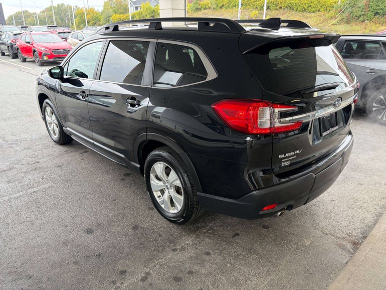 2024 Subaru Ascent