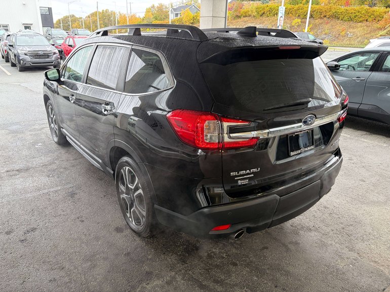 2024 Subaru Ascent