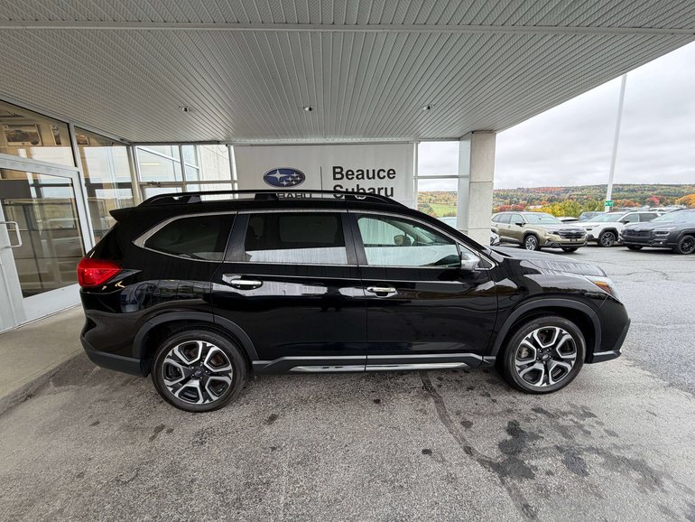 2024 Subaru Ascent