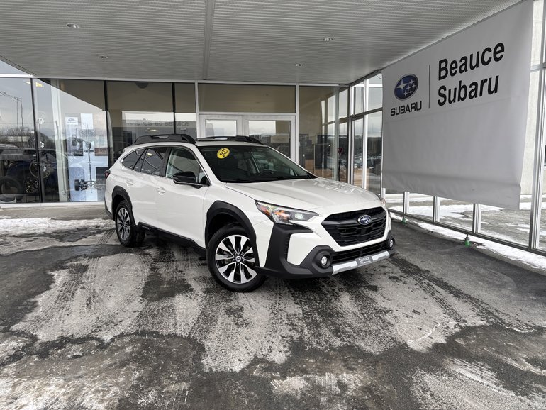 2023 Subaru Outback