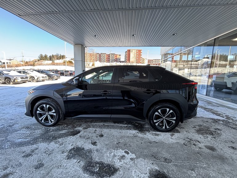 2024 Toyota bZ4X