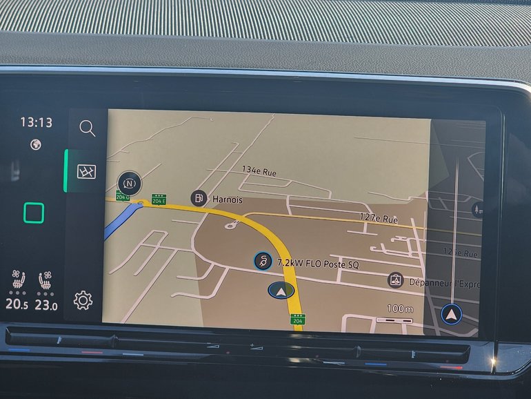 2024 Volkswagen Atlas Cross Sport