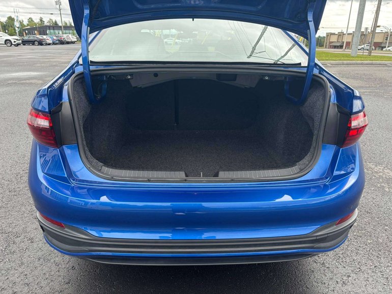 2024 Volkswagen Jetta