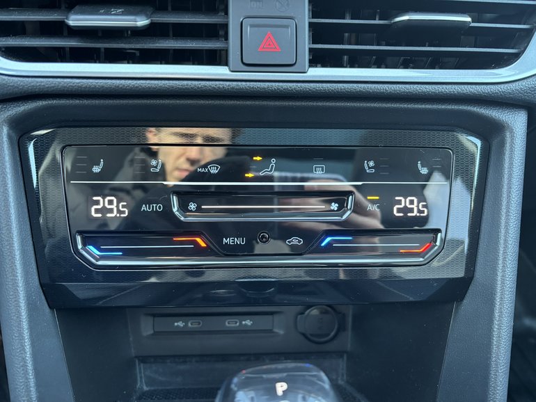 2025 Volkswagen Taos