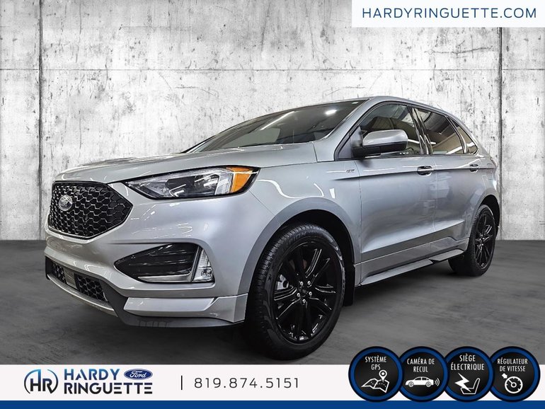 Ford Edge ST-Line TI 2024