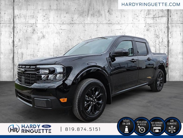 2023 Ford Maverick LARIAT