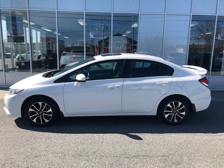 Honda Val D Or >> Val D Or Mazda Pre Owned 2015 Honda Civic Sedan Ex For Sale Honda Val D Or >> Val D Or Mazda Pre Owned 2015 Honda Civic Sedan Ex For Sale