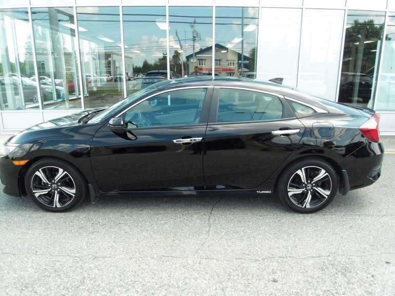 Honda Val D Or >> Val D Or Mazda Pre Owned 2016 Honda Civic Sedan Touring Honda Val D Or >> Val D Or Mazda Pre Owned 2016 Honda Civic Sedan Touring